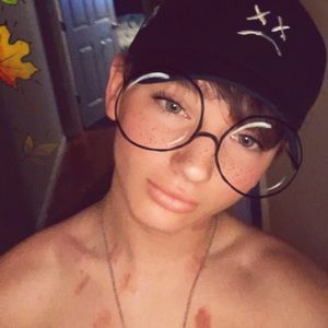 Meet your Posher, Alexander